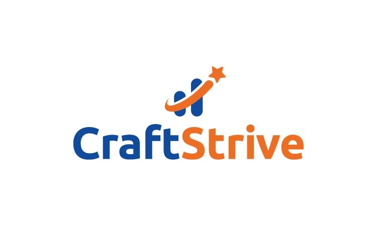 CraftStrive logo